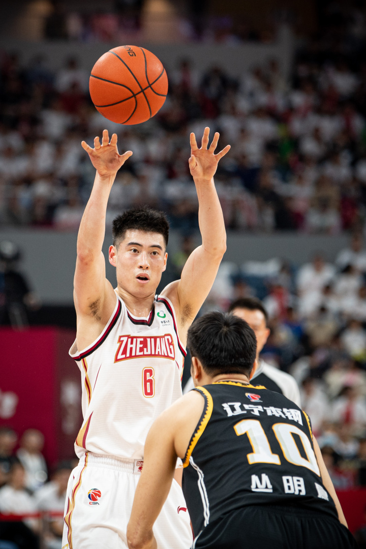 cba第四次总决赛,cba总决赛浙江