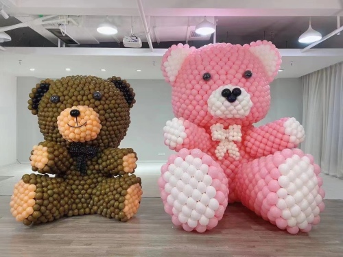 百元气球创业小项目,百元气球创业