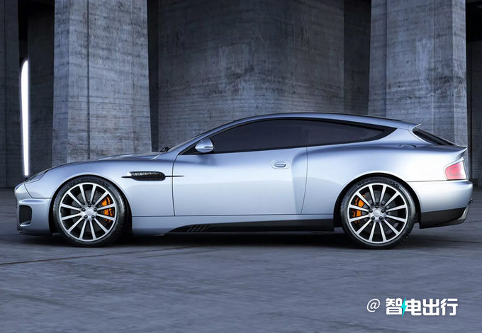 阿斯顿马丁vantagevs兰博基尼huracan,阿斯顿马丁全球限量一台的跑车