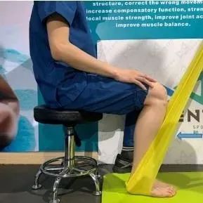 跟腱运动中承受的压力,现在为什么跟腱越来越脆弱