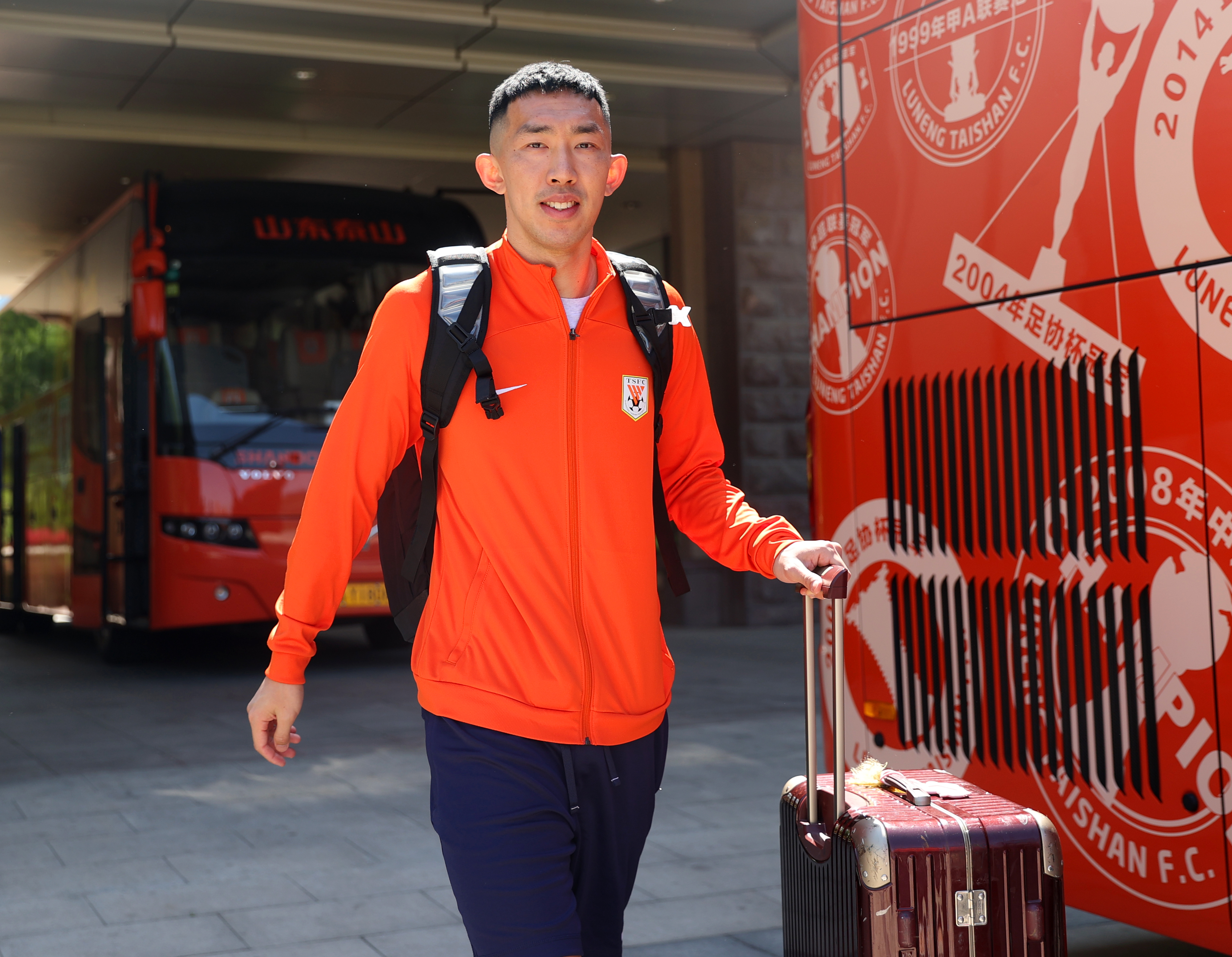 现在山东泰山队最新消息,2024山东泰山队新消息