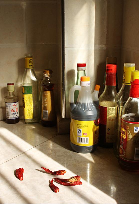 大家‖朱鸿《想母亲》