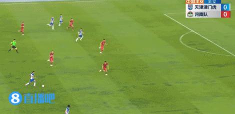 王秋明徐新王上源国家队采访,中超天津津门虎七轮不败