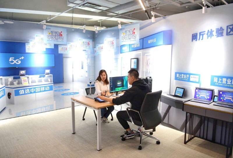 14秒！中国人自己的CPU+操作系统，实现一次飞跃