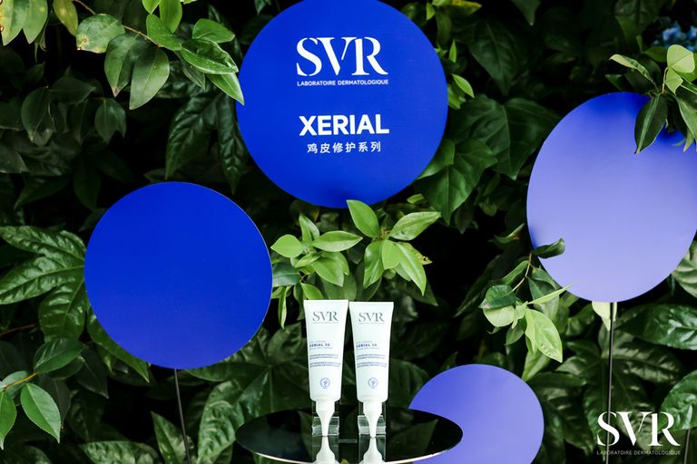 svr舒唯雅收缩毛孔,法国舒唯雅护肤品好吗