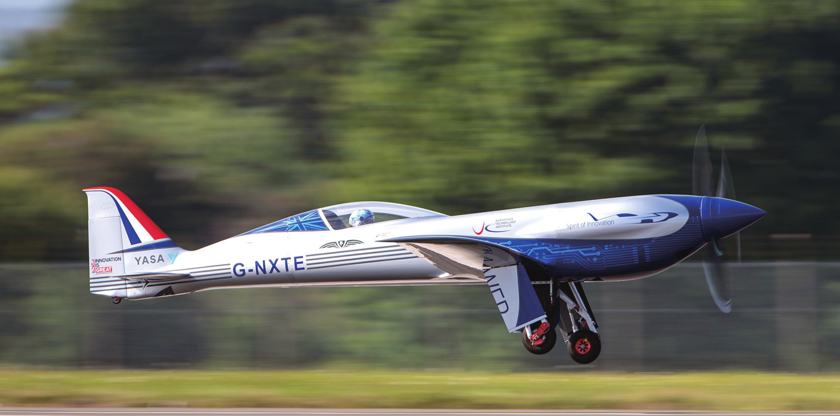 电动航空发动机,航空电动发动机