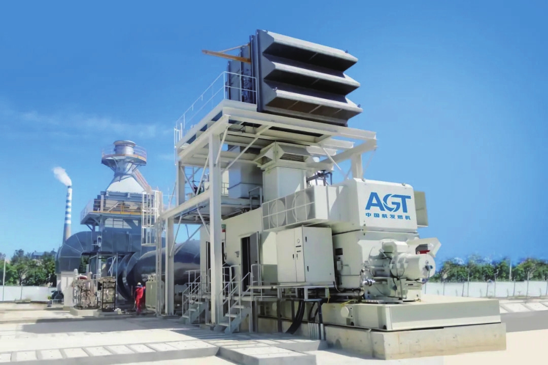 电动航空发动机,航空电动发动机