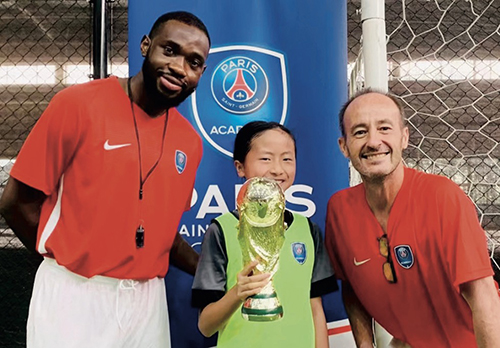 青训市场高质量发展还缺什么？