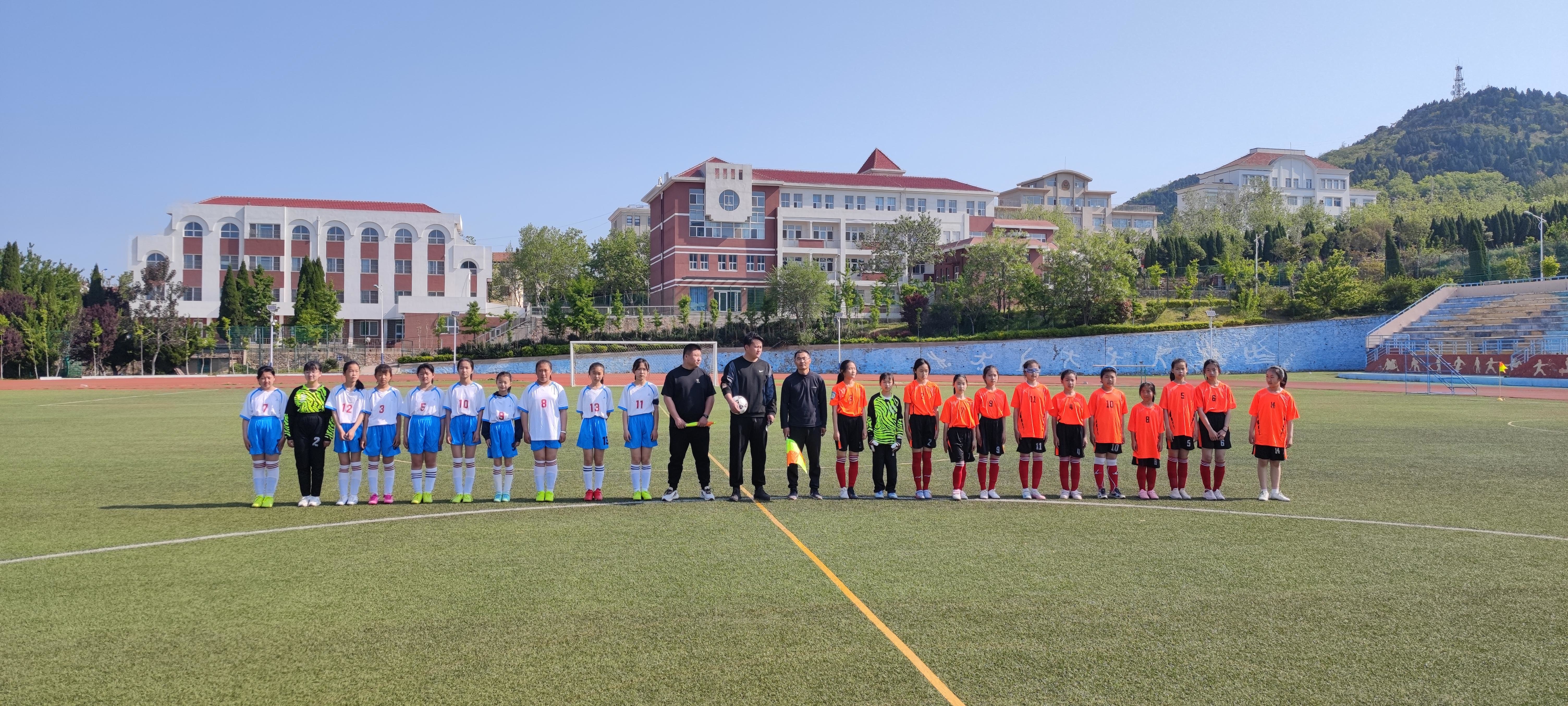 长岛中学2022年秋季田径运动会,长岛运动会