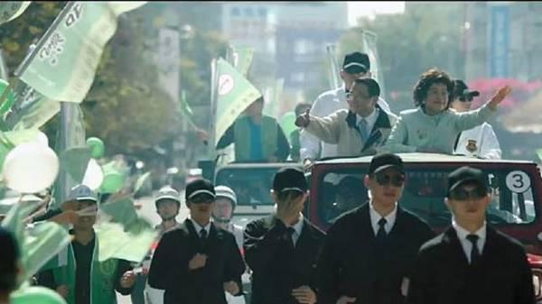 侯友宜政党,侯友宜道歉