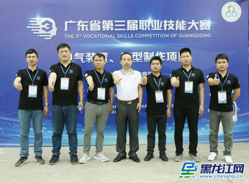 【对话裁判长】原型制作项目裁判长刘青宗：不要只看比赛输赢把它当成一次挑战提高的机会