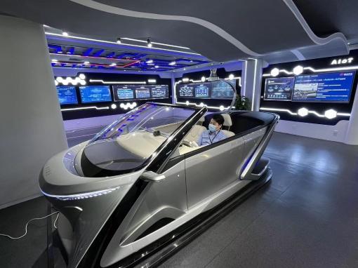 广州何以站在互联网创新发展高地