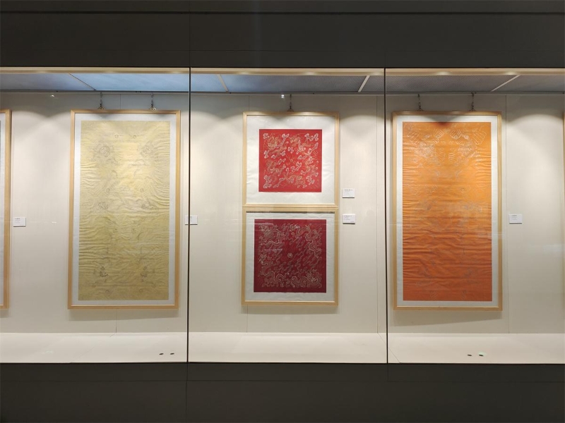 国宝级墨韵万变宣纸,墨韵万变宣纸