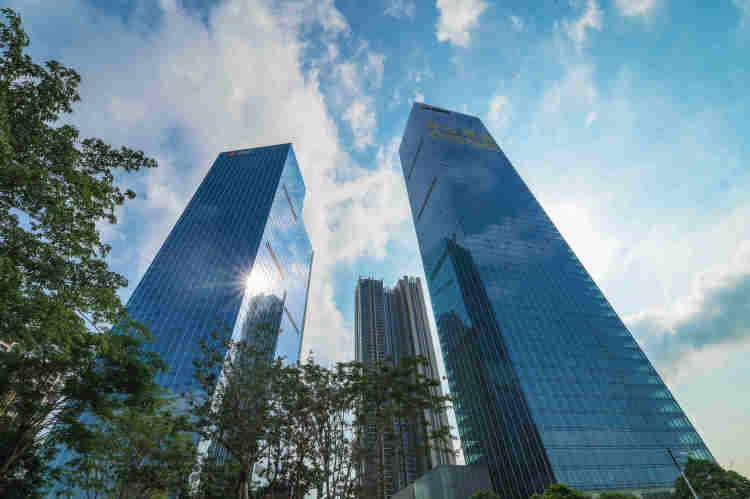 打造智能网联汽车产业链,打造协同发展生态圈