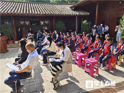 五华红色文化体验馆开放时间,五华区纪念馆门票