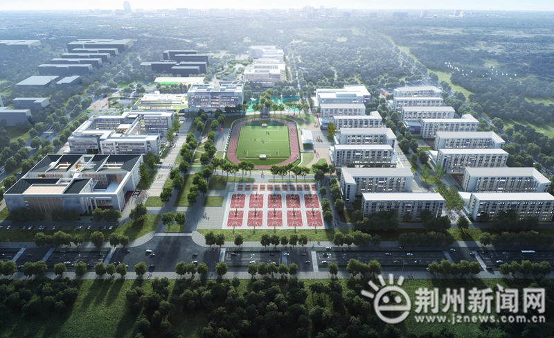 荆州市上半年新上工业大项目,荆州区2020重大项目