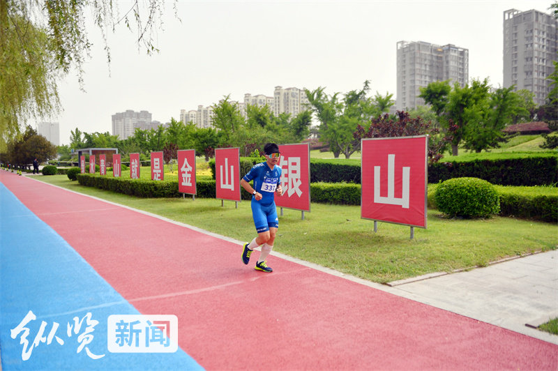 迁安铁人四项马拉松比赛,迁安铁人比赛