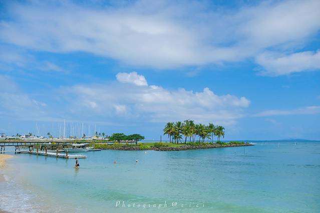 斐济南太平洋之旅,斐济之行游记