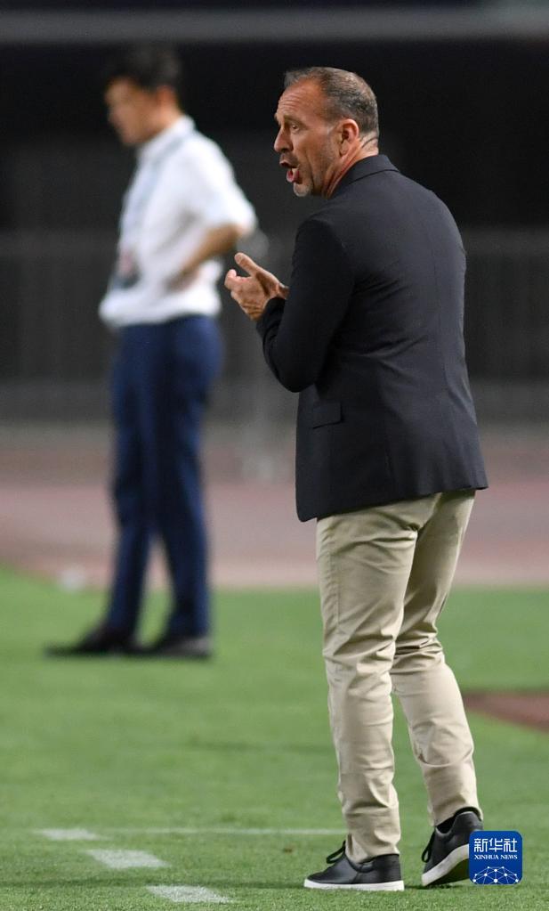 中超河南队胜上海海港,中超河南队赢了谁