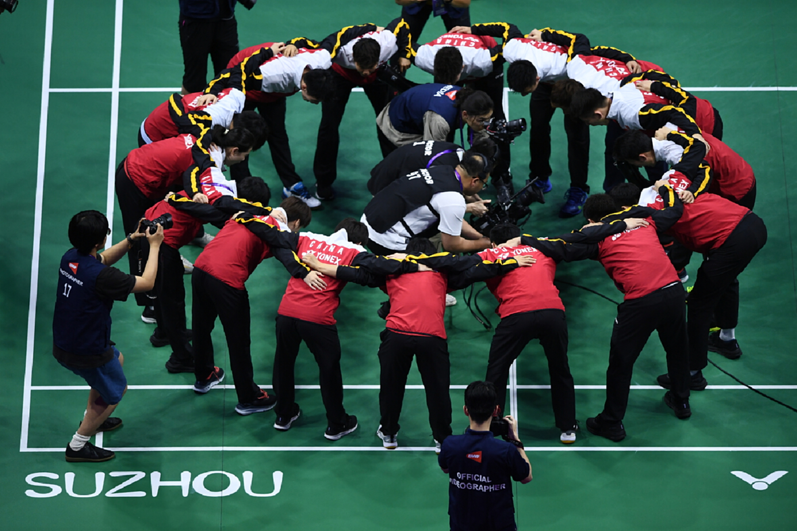 国羽苦战击败新加坡取苏杯两连胜,国羽苏杯丢冠90后