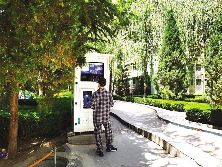 桶装水送水师傅难找怎么办,桶装水送水工难招