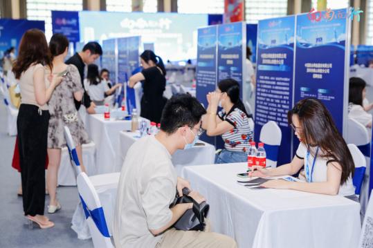 深圳最近招聘会在哪里,智联招聘深圳最新的招聘会