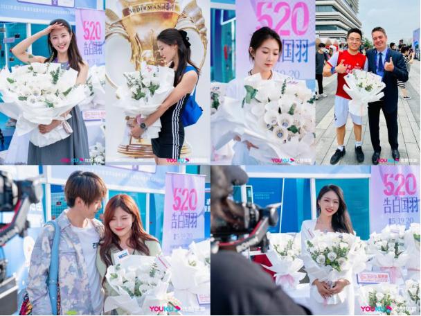 看的就是一个爽！