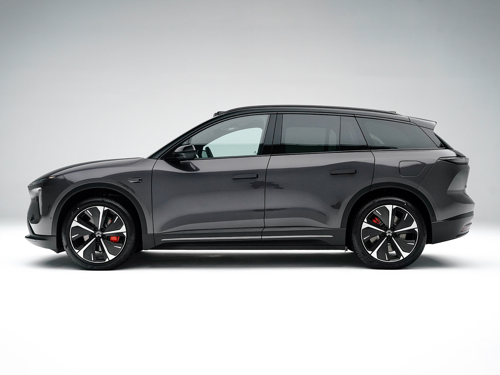 蔚来75kwh电池es7,蔚来75度电池包充电功率