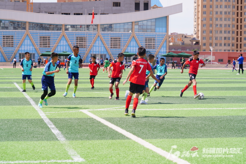 2023自治区青少年校园足球联赛,2023新疆青少年校园足球联赛
