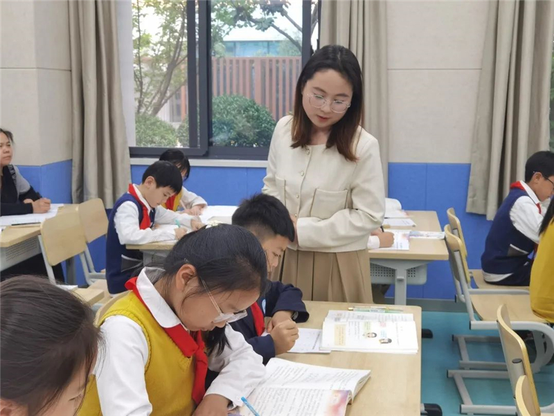 沣西新城文教园一小,沣西一小2023年运动会