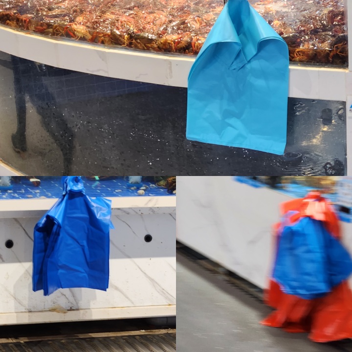 你买海鲜有没有被坑过,海鲜市场为什么买鱼带水称