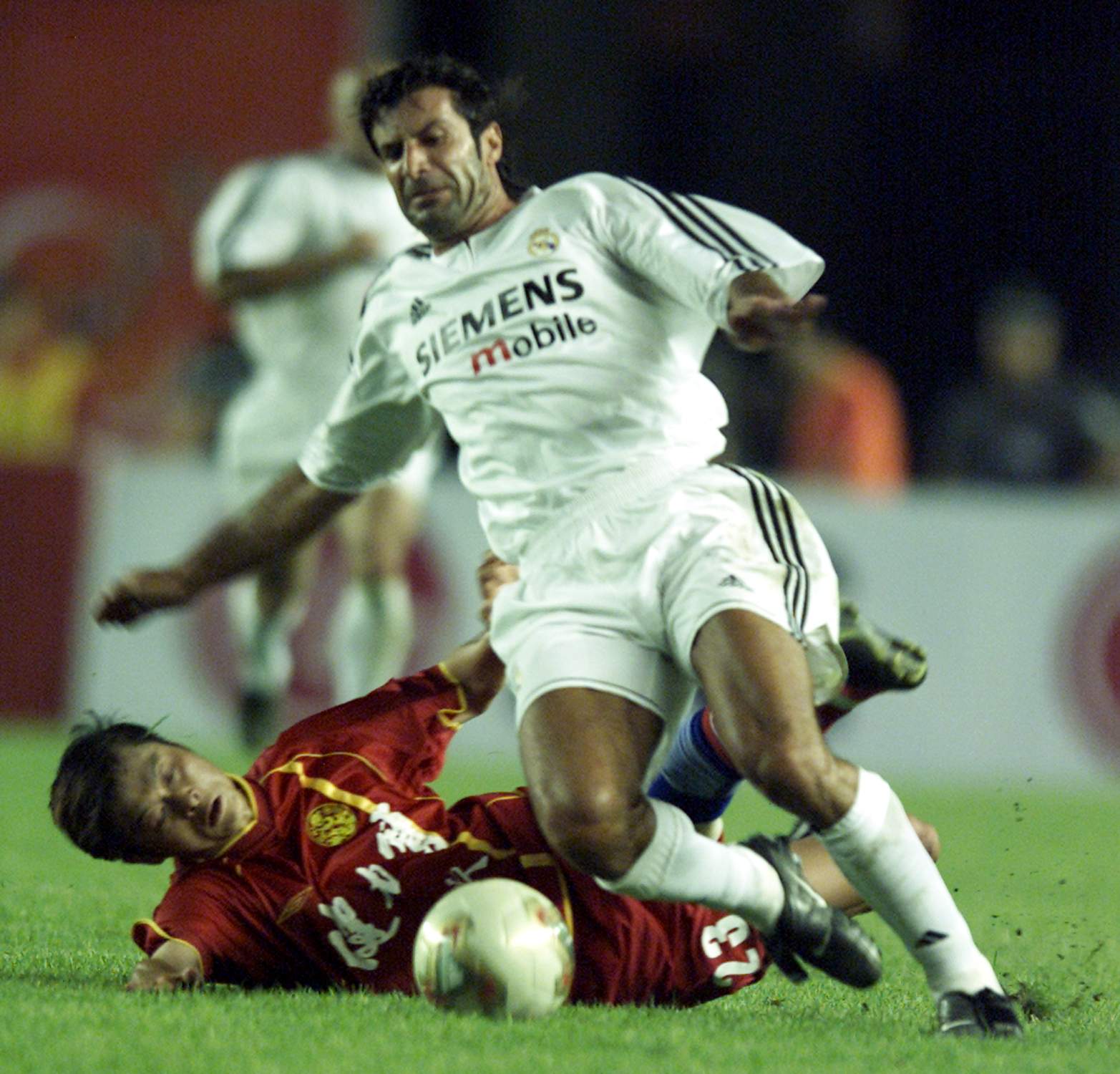 国足对阿根廷来华不知情,阿根廷队与国足友谊赛