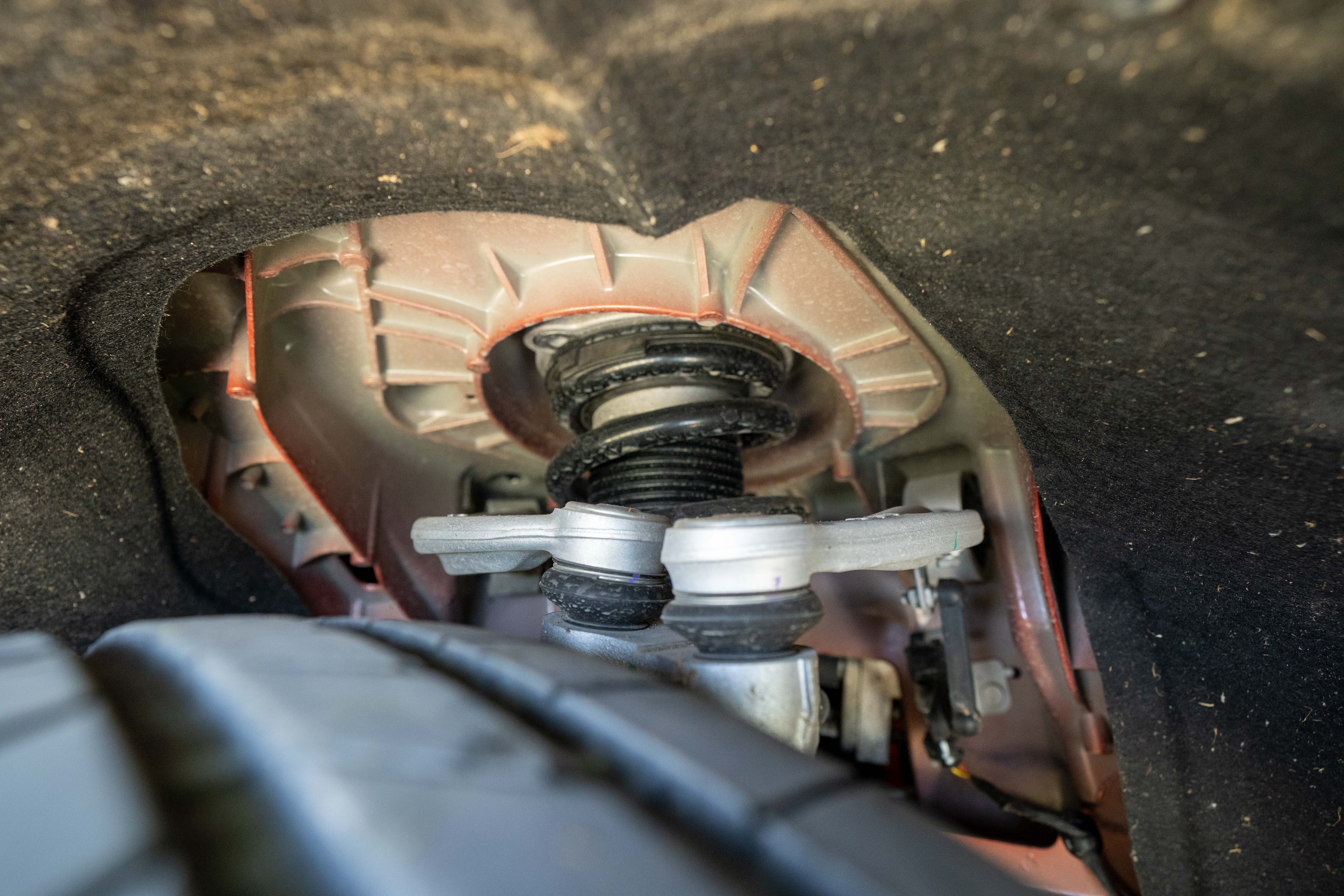 蔚来es6销量前10名城市,试驾蔚来es6真实里程