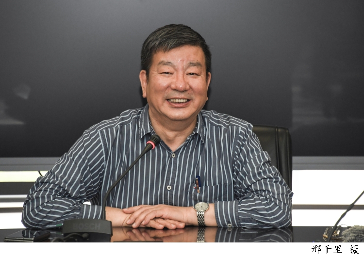 复旦博士赵东元,中科院院士复旦大学教授赵东元