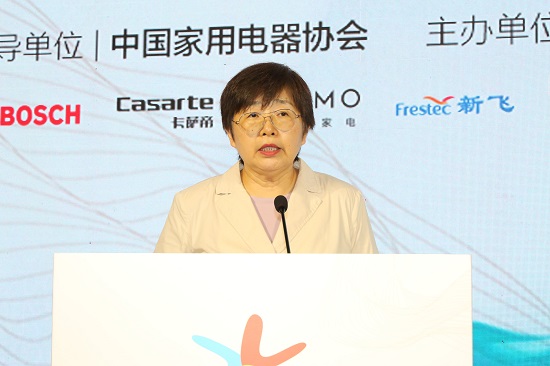 冰箱技术的数字化转型,嵌入式冰箱研发