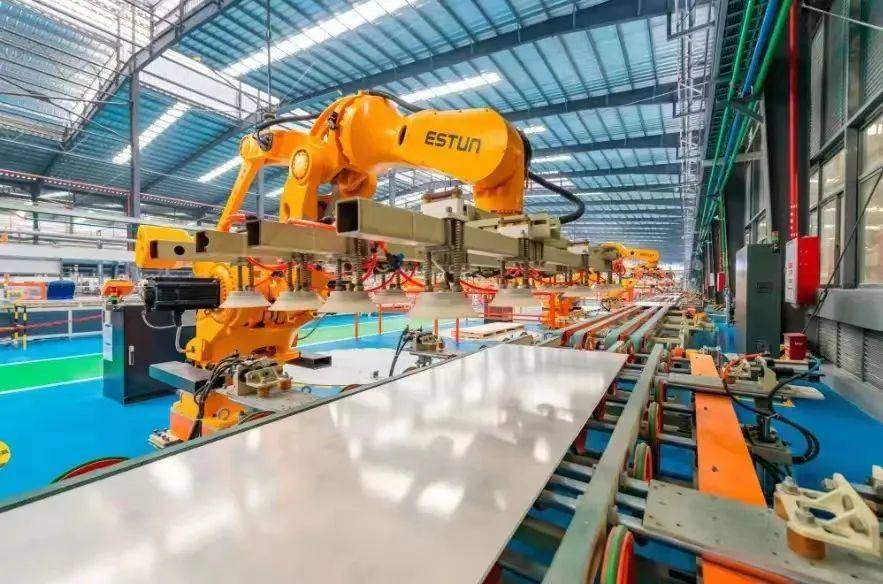 南京市推动经济运行,南京经济发展趋稳向好