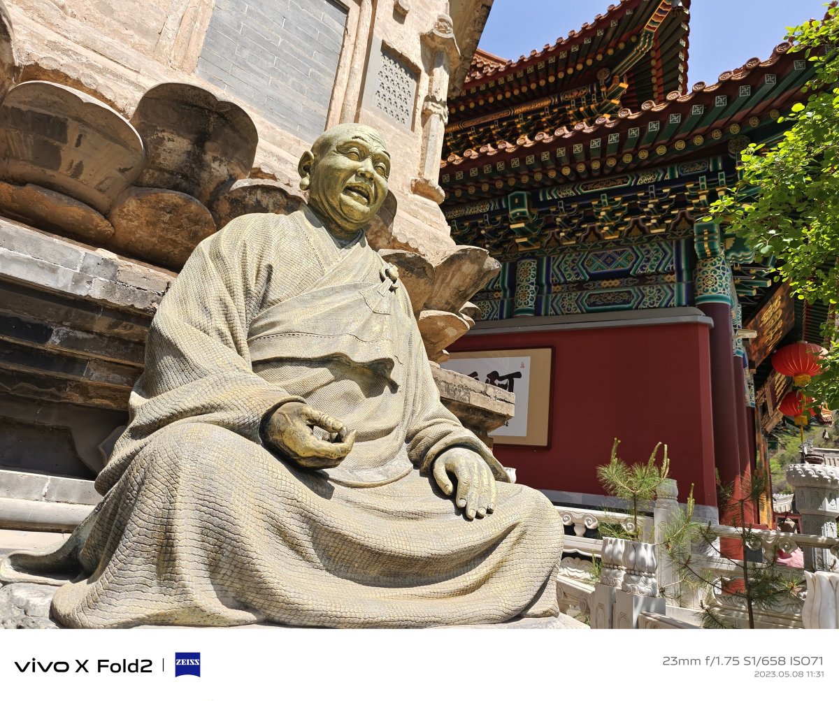 vivo折叠手机xfold2使用后感受,vivoxfold2折叠屏手机深度评测