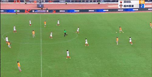 中超第5轮最佳进球,中超联赛第五轮最佳进球