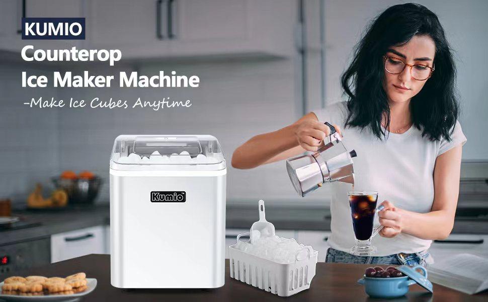 中国洗衣机大王外销35亿元后，开始在美国卖制冰机｜insight全球