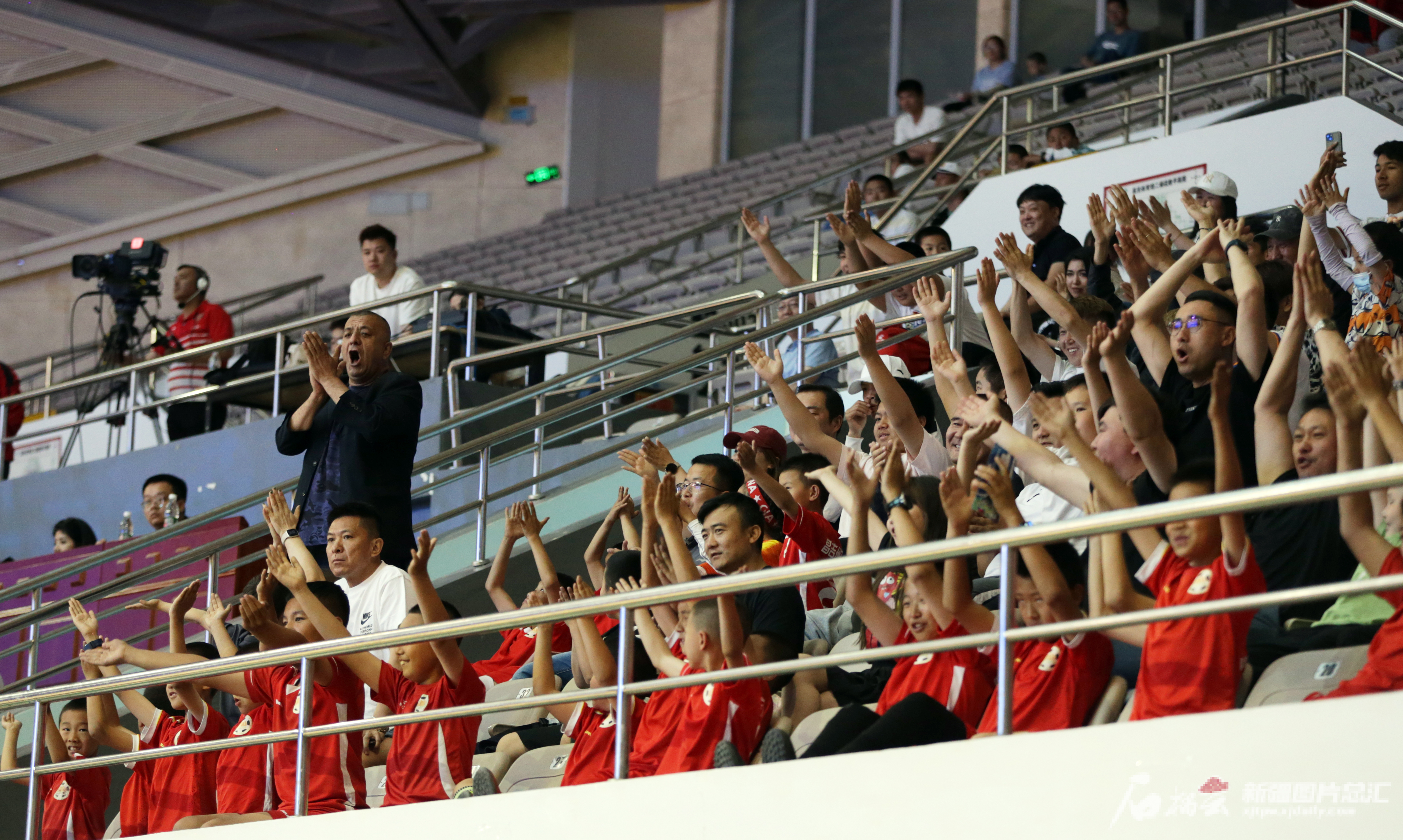 新疆京泓五超联赛,九连胜本赛季