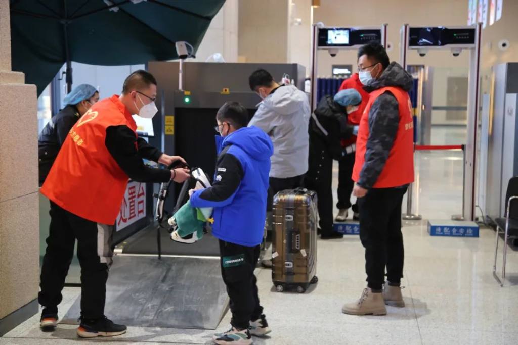 河北共青团个人积分,共青团100周年的收获