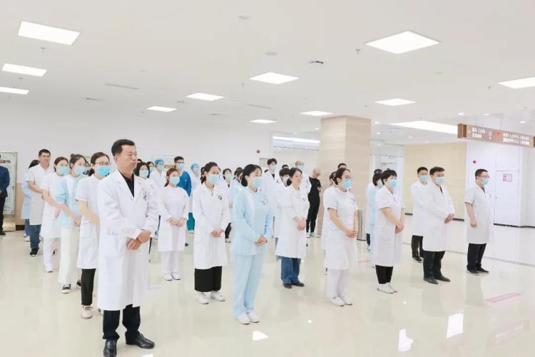 滨州医学院附属口腔医院,滨州医学院附属医院口腔科科主任