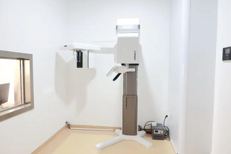 滨州医学院附属口腔医院,滨州医学院附属医院口腔科科主任