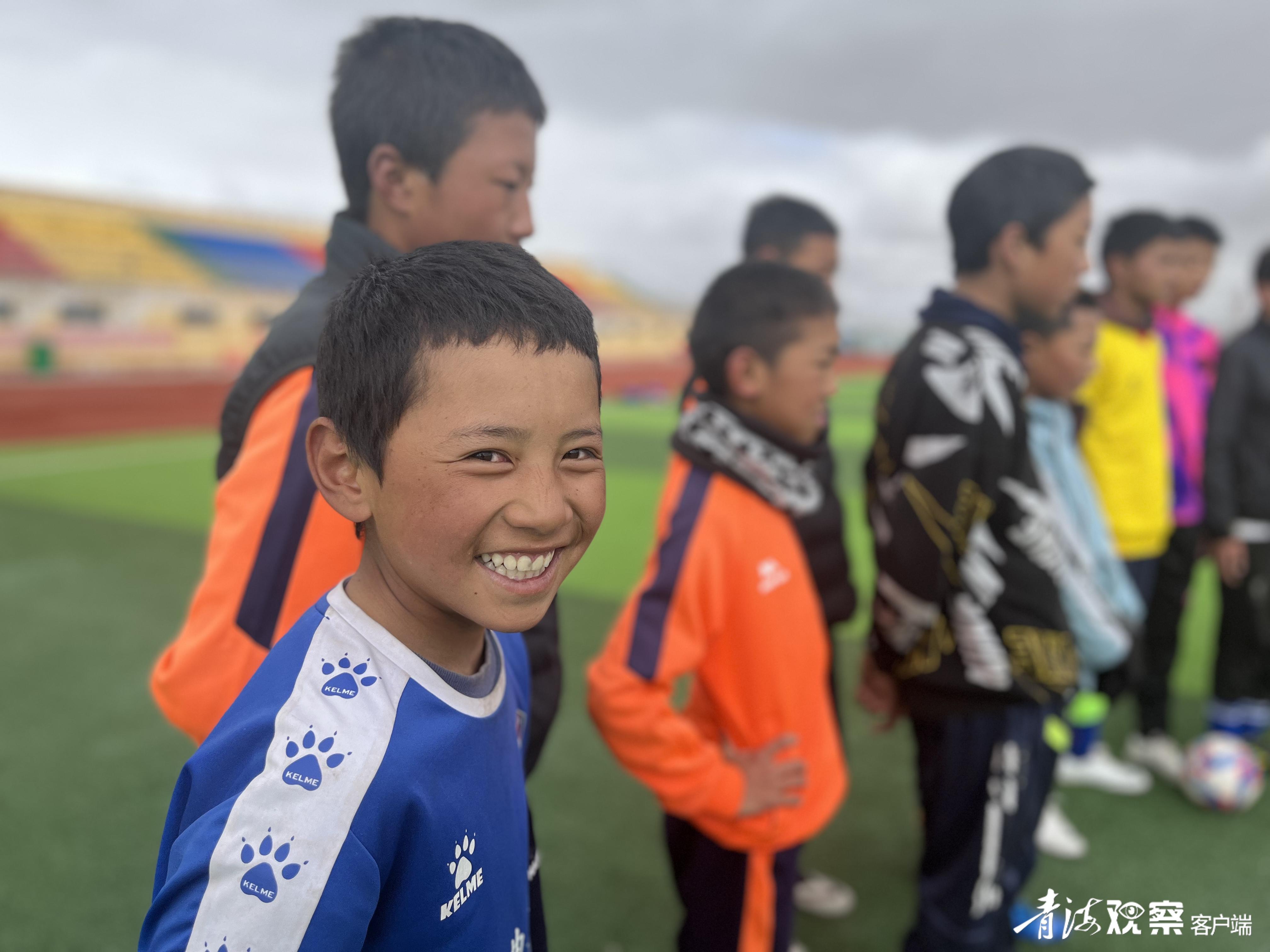 青海玉树藏族自治州曲麻莱县青训,青海曲麻莱足球