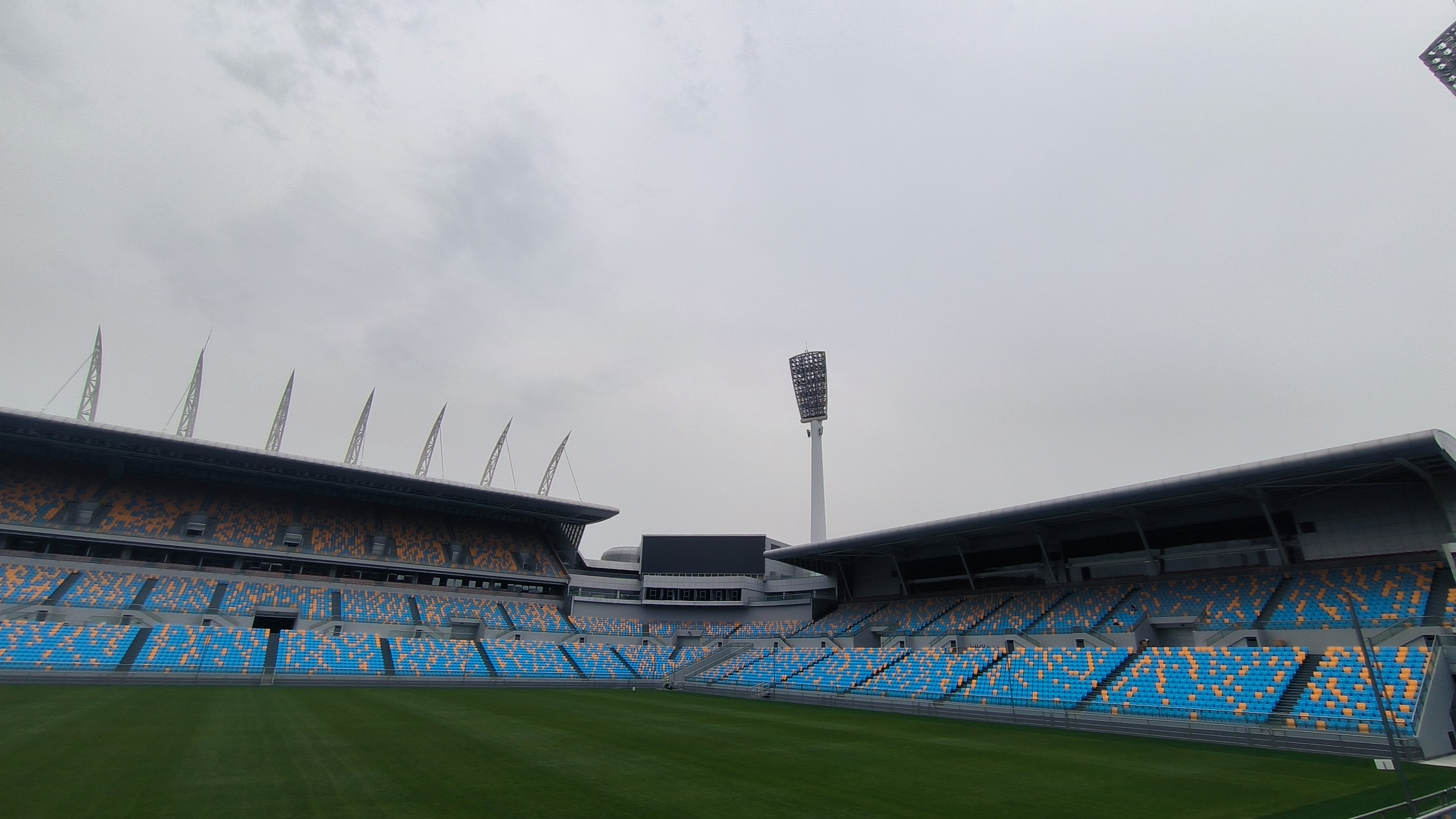 泰达回归时间表,泰达回归足球场