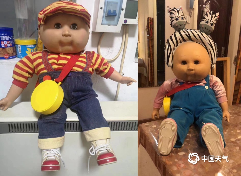 六一儿童节童年玩具大赏,六一节回忆玩具