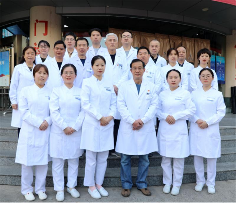 西安第五医院擅长什么,西安市第五医院外科