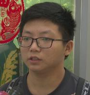 全新的支付方式来了！嘀，“刷掌”！