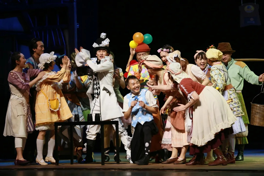 如何创作儿童剧,儿童剧创作与表演