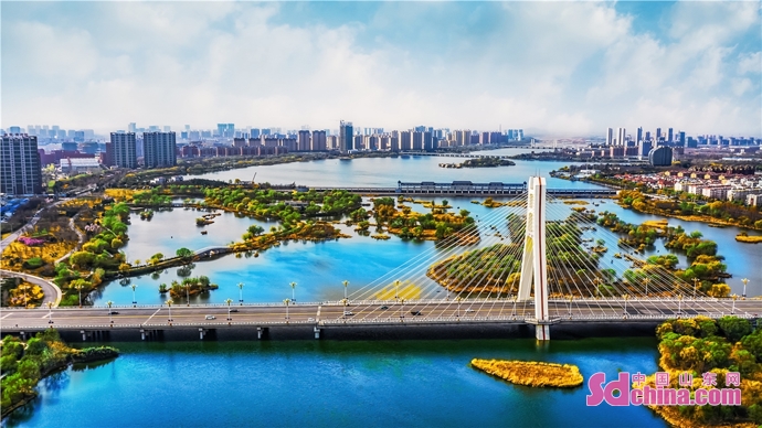 感知潍坊·深1度丨潍坊之强，从何而来？